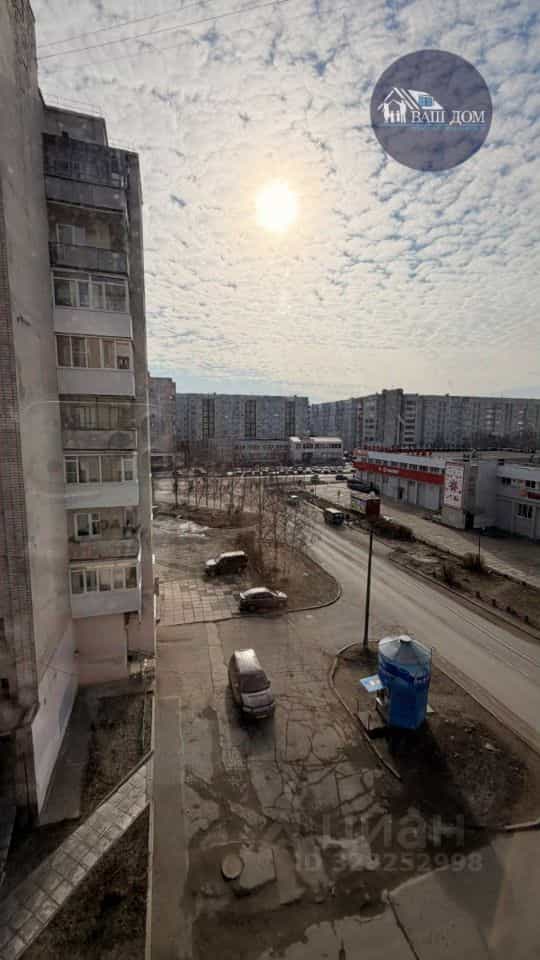 Россия, Архангельская область, Северодвинск, улица Трухинова, 11, фото 17
