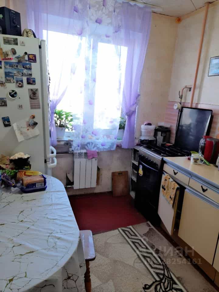 Россия, Чувашская Республика — Чувашия, Новочебоксарск, улица 10-й Пятилетки, 4, фото 14