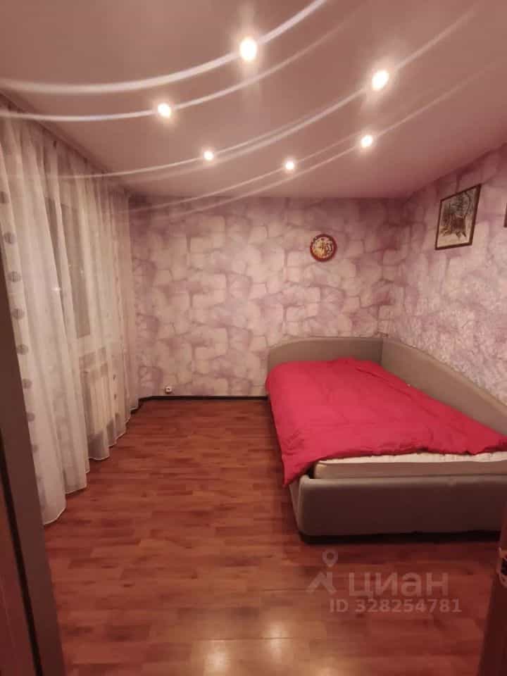 Россия, Мурманская область, Кола, проспект Защитников Заполярья, 30, фото 5