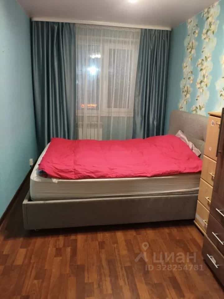 Россия, Мурманская область, Кола, проспект Защитников Заполярья, 30, фото 7
