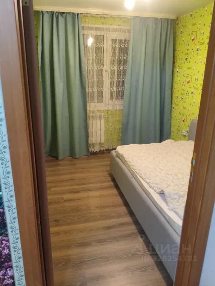 Россия, Мурманская область, Кола, проспект Защитников Заполярья, 30, фото 10