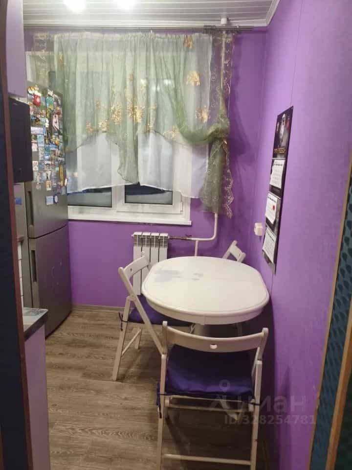 Россия, Мурманская область, Кола, проспект Защитников Заполярья, 30, фото 11