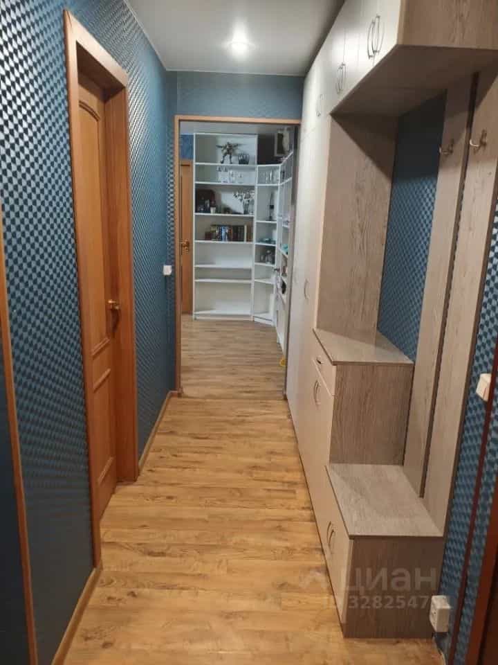 Россия, Мурманская область, Кола, проспект Защитников Заполярья, 30, фото 14