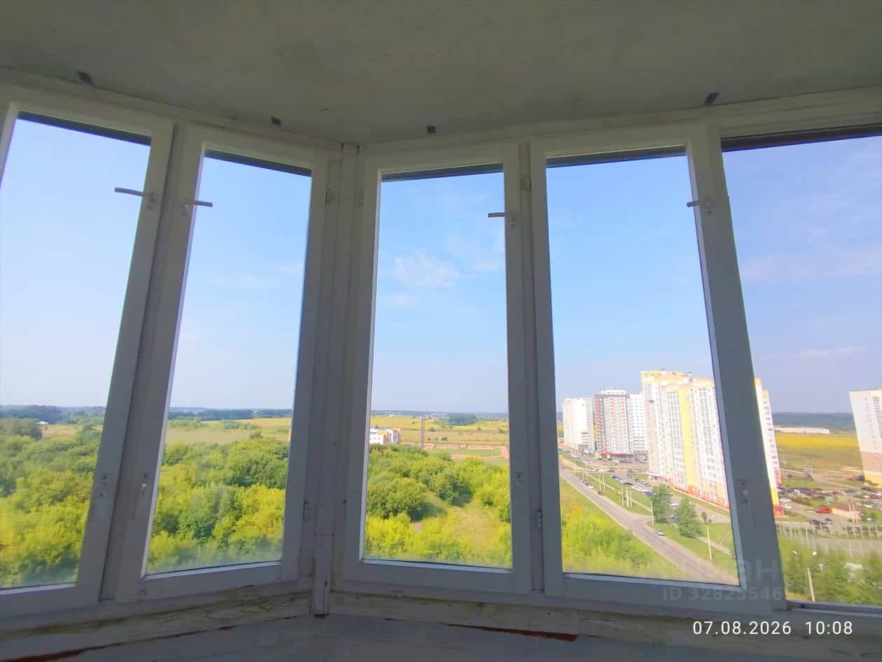 Россия, Орёл, улица Емлютина, 14, фото 14