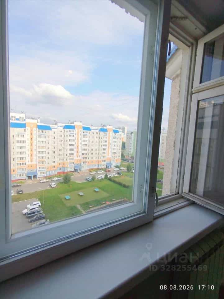 Россия, Орёл, улица Емлютина, 14, фото 15