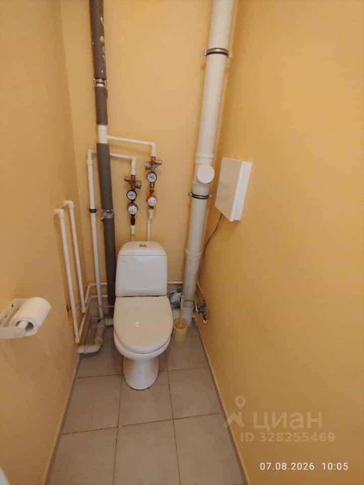 Россия, Орёл, улица Емлютина, 14, фото 16