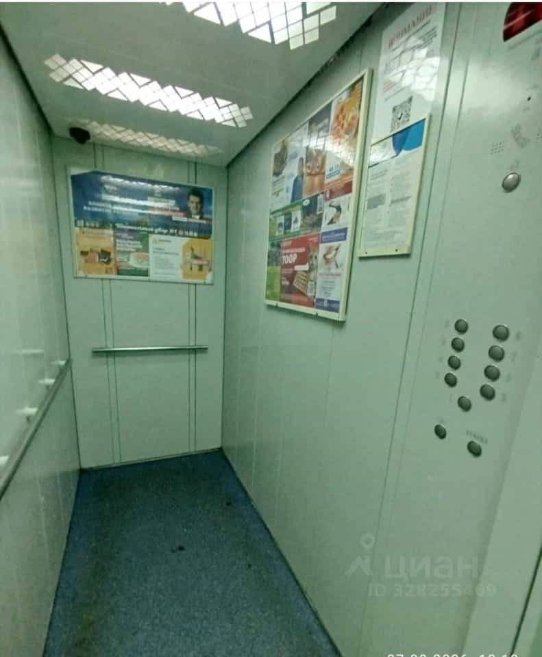 Россия, Орёл, улица Емлютина, 14, фото 19