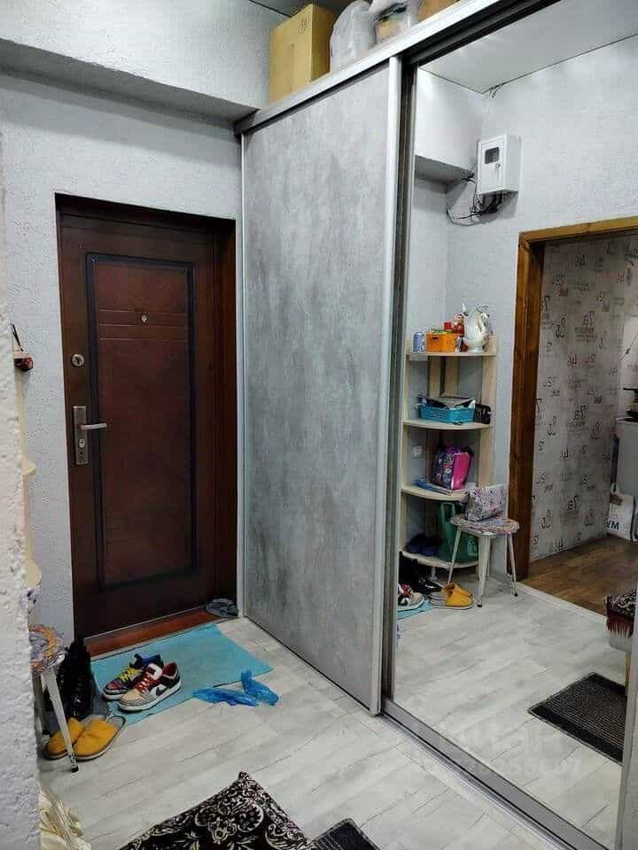 Россия, Республика Хакасия, Черногорск, улица Ленина, 28А