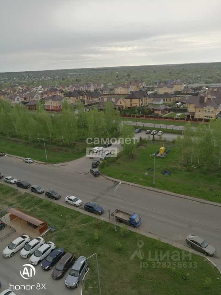 Россия, Липецк, улица А.Д. Белянского, 12, фото 13