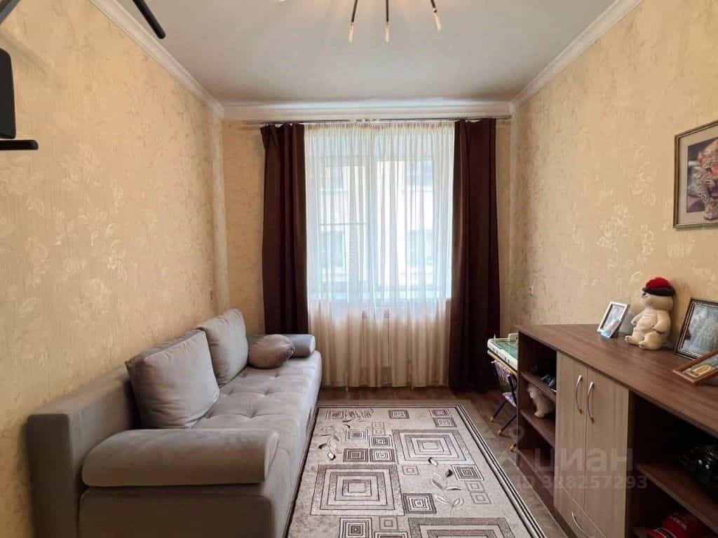 Россия, Кострома, Ярославская улица, 33, фото 9