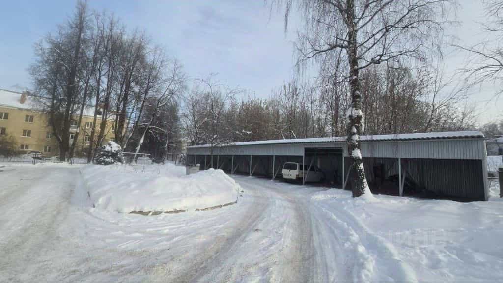 Россия, Кострома, Ярославская улица, 33, фото 10