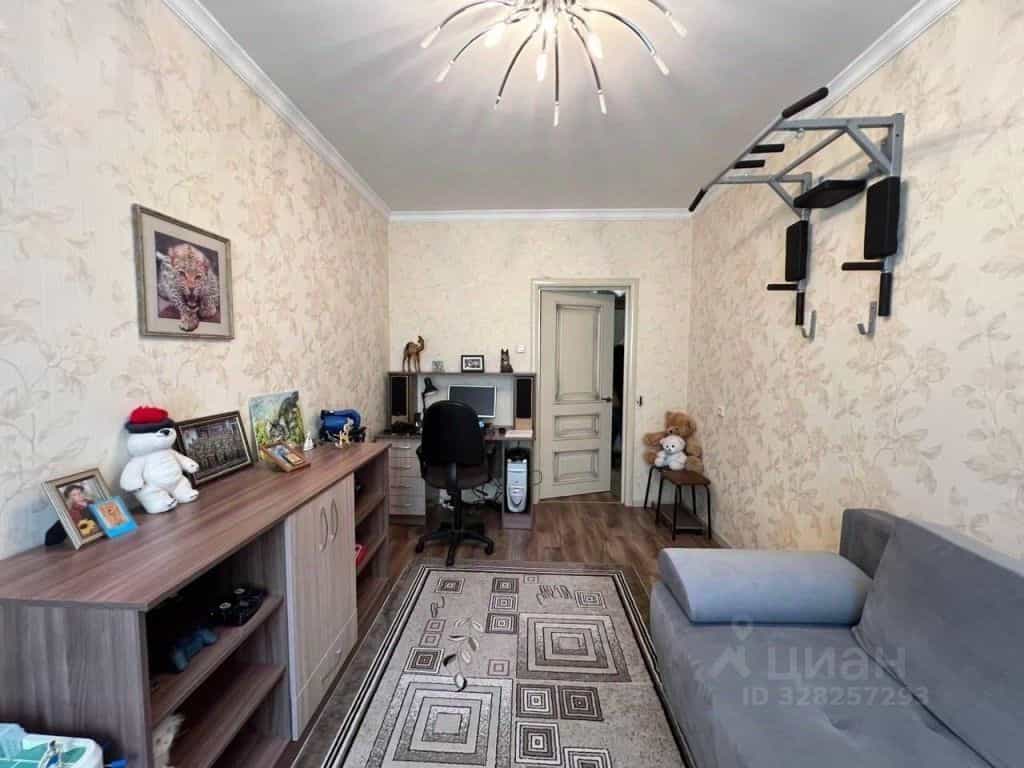 Россия, Кострома, Ярославская улица, 33, фото 11