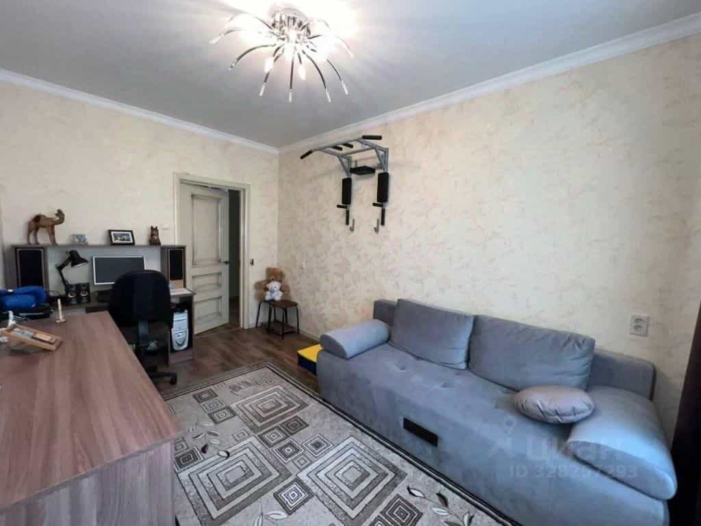 Россия, Кострома, Ярославская улица, 33, фото 12