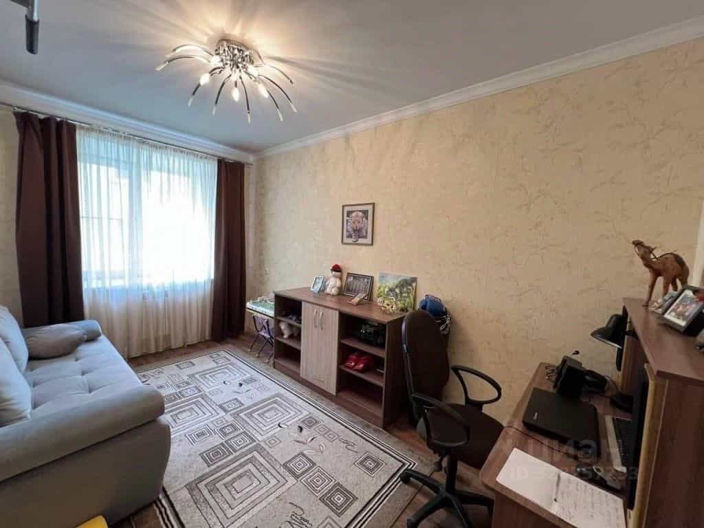 Россия, Кострома, Ярославская улица, 33, фото 13