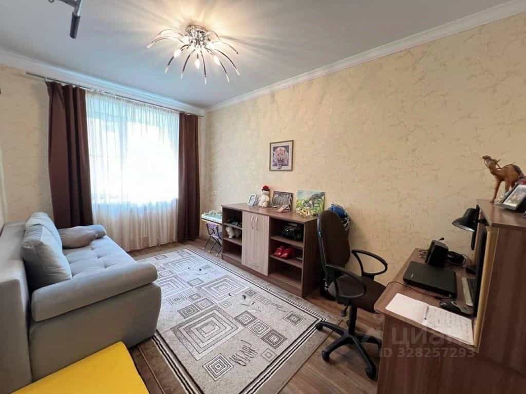 Россия, Кострома, Ярославская улица, 33, фото 14
