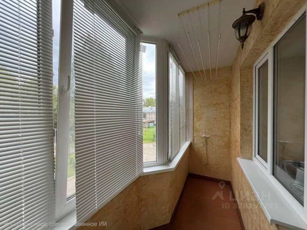Россия, Кострома, Ярославская улица, 33, фото 21
