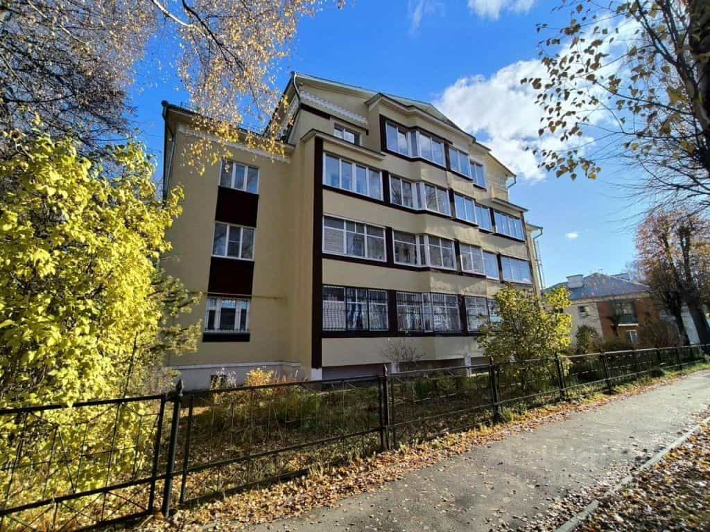 Россия, Кострома, Ярославская улица, 33, фото 31