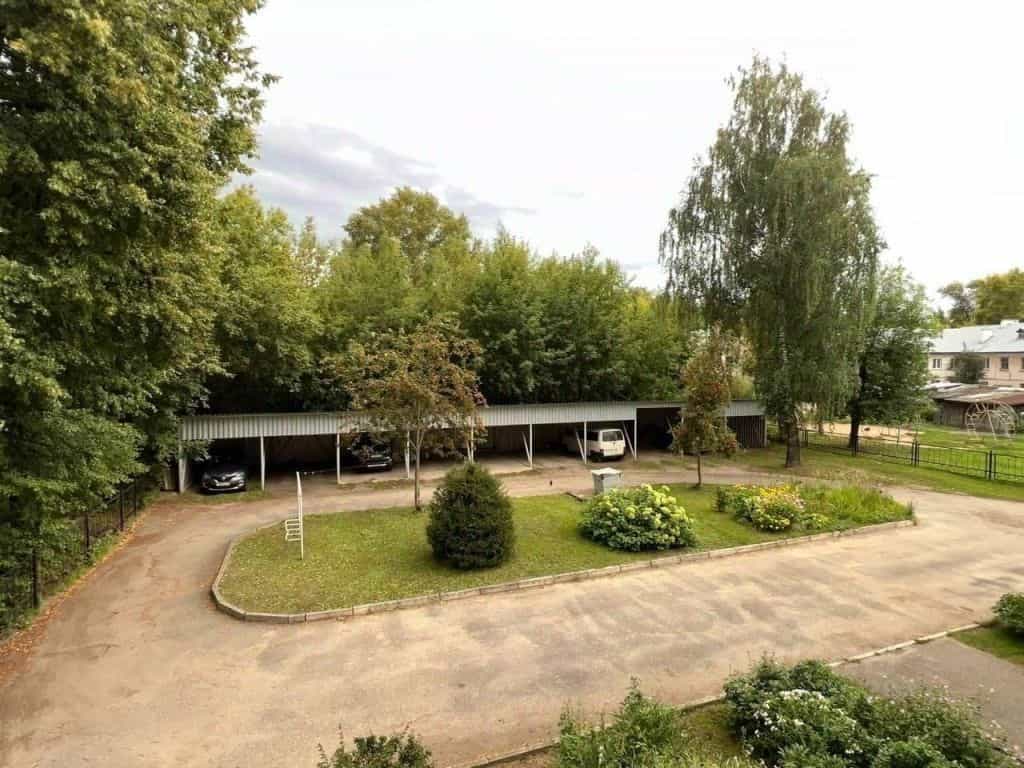 Россия, Кострома, Ярославская улица, 33, фото 34