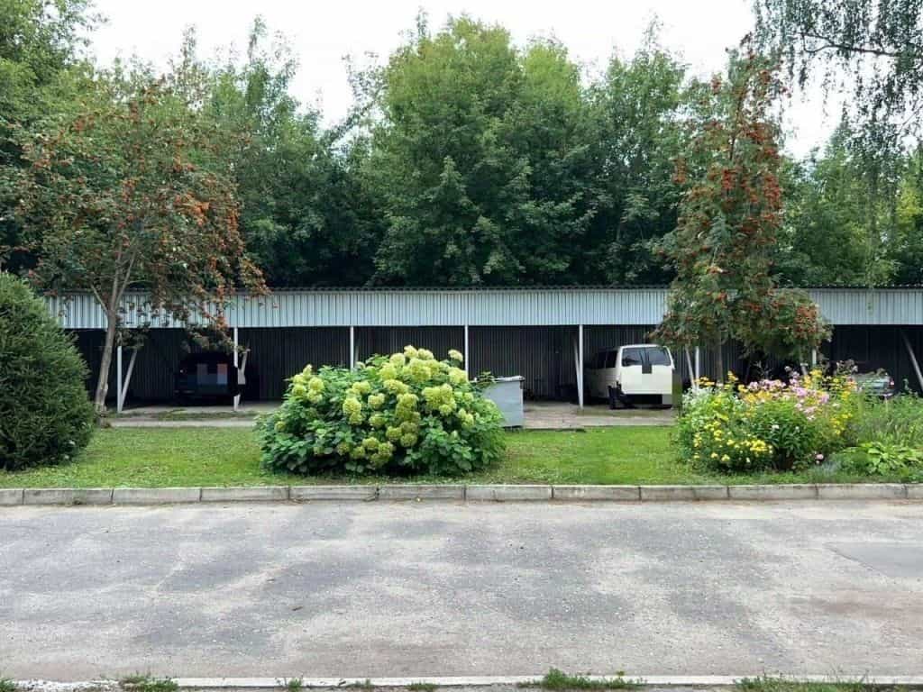 Россия, Кострома, Ярославская улица, 33, фото 35