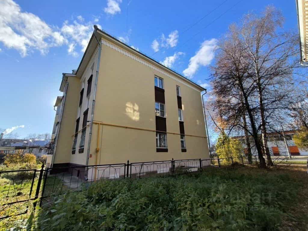 Россия, Кострома, Ярославская улица, 33, фото 38