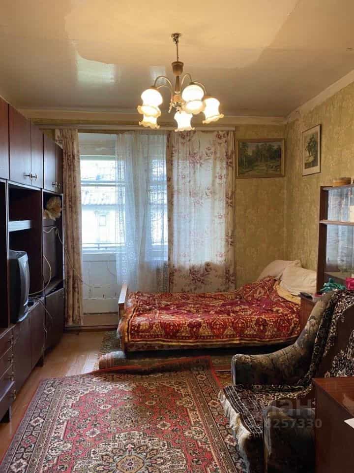 Россия, Тверская область, Калининский муниципальный округ, посёлок городского типа Суховерково, улица Мира, 4, фото 3