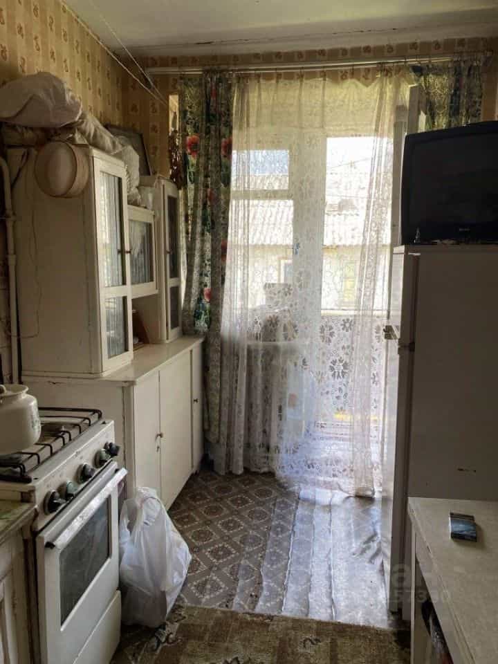 Россия, Тверская область, Калининский муниципальный округ, посёлок городского типа Суховерково, улица Мира, 4, фото 5