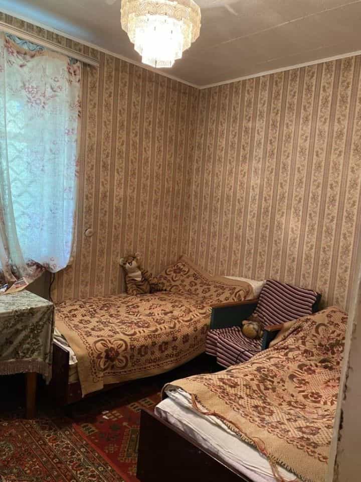 Россия, Тверская область, Калининский муниципальный округ, посёлок городского типа Суховерково, улица Мира, 4, фото 8