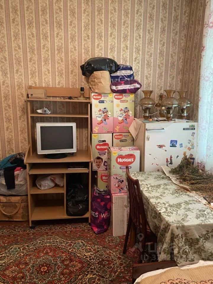 Россия, Тверская область, Калининский муниципальный округ, посёлок городского типа Суховерково, улица Мира, 4, фото 9
