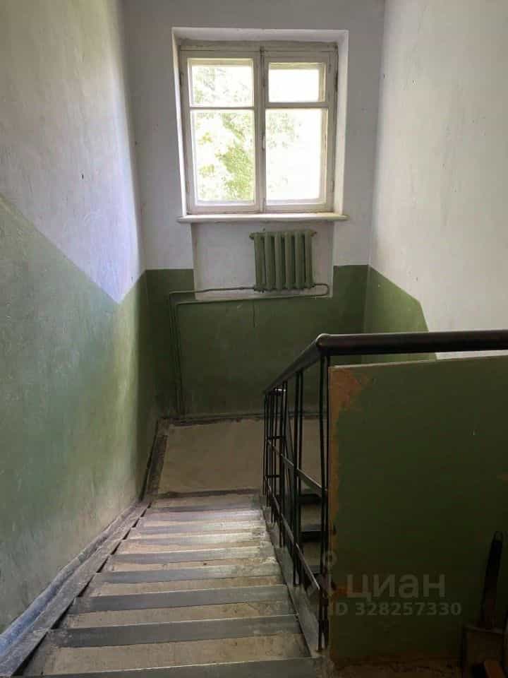 Россия, Тверская область, Калининский муниципальный округ, посёлок городского типа Суховерково, улица Мира, 4, фото 14