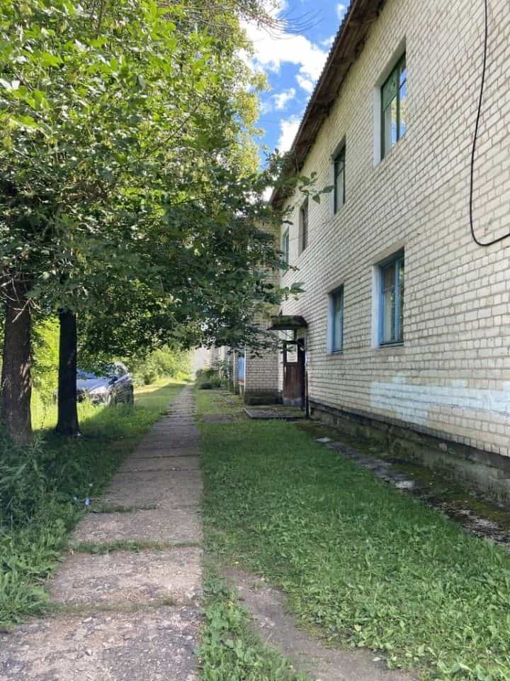 Россия, Тверская область, Калининский муниципальный округ, посёлок городского типа Суховерково, улица Мира, 4, фото 16