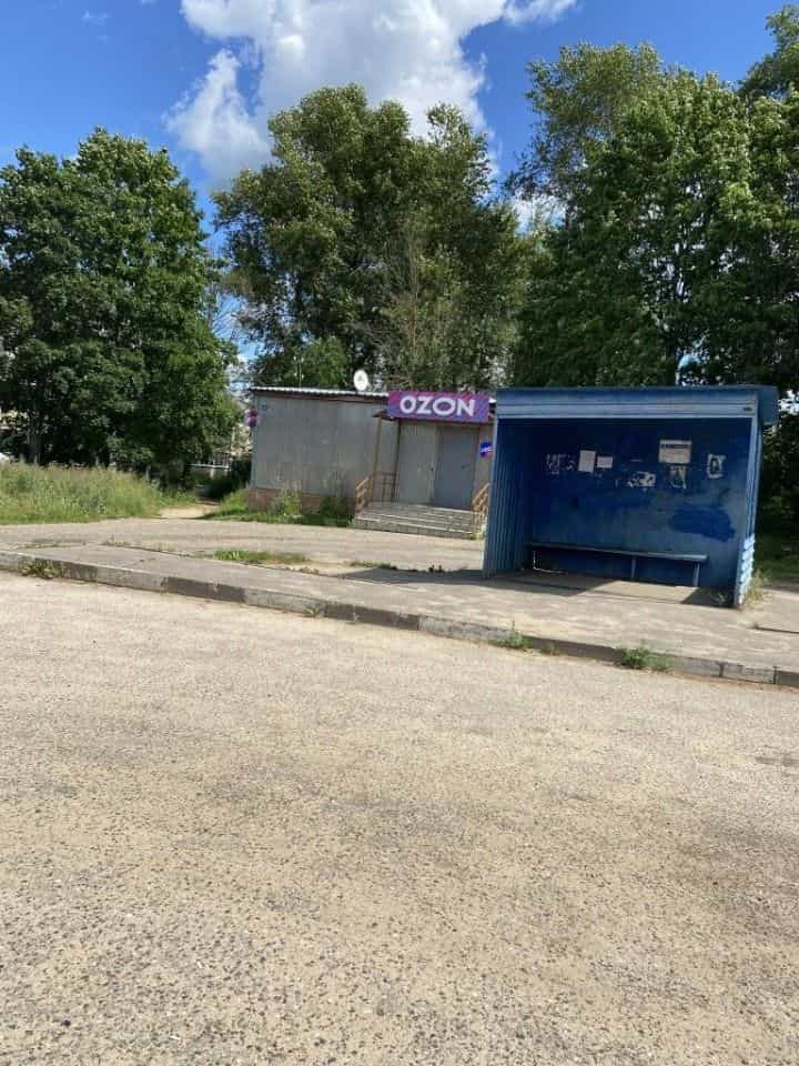 Россия, Тверская область, Калининский муниципальный округ, посёлок городского типа Суховерково, улица Мира, 4, фото 19