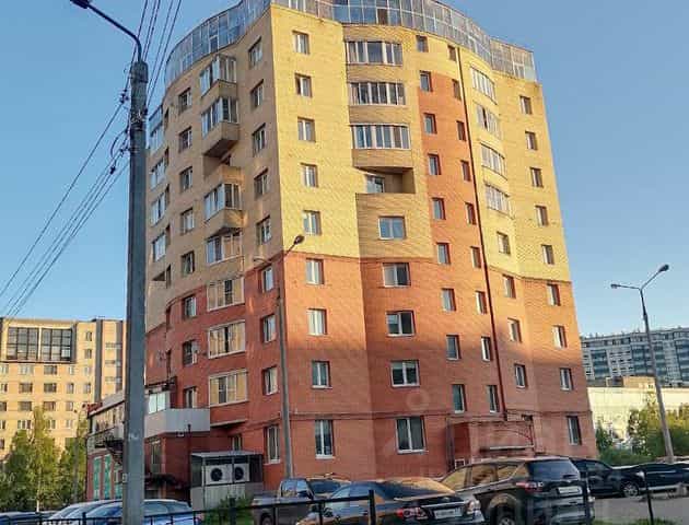 Фото объекта