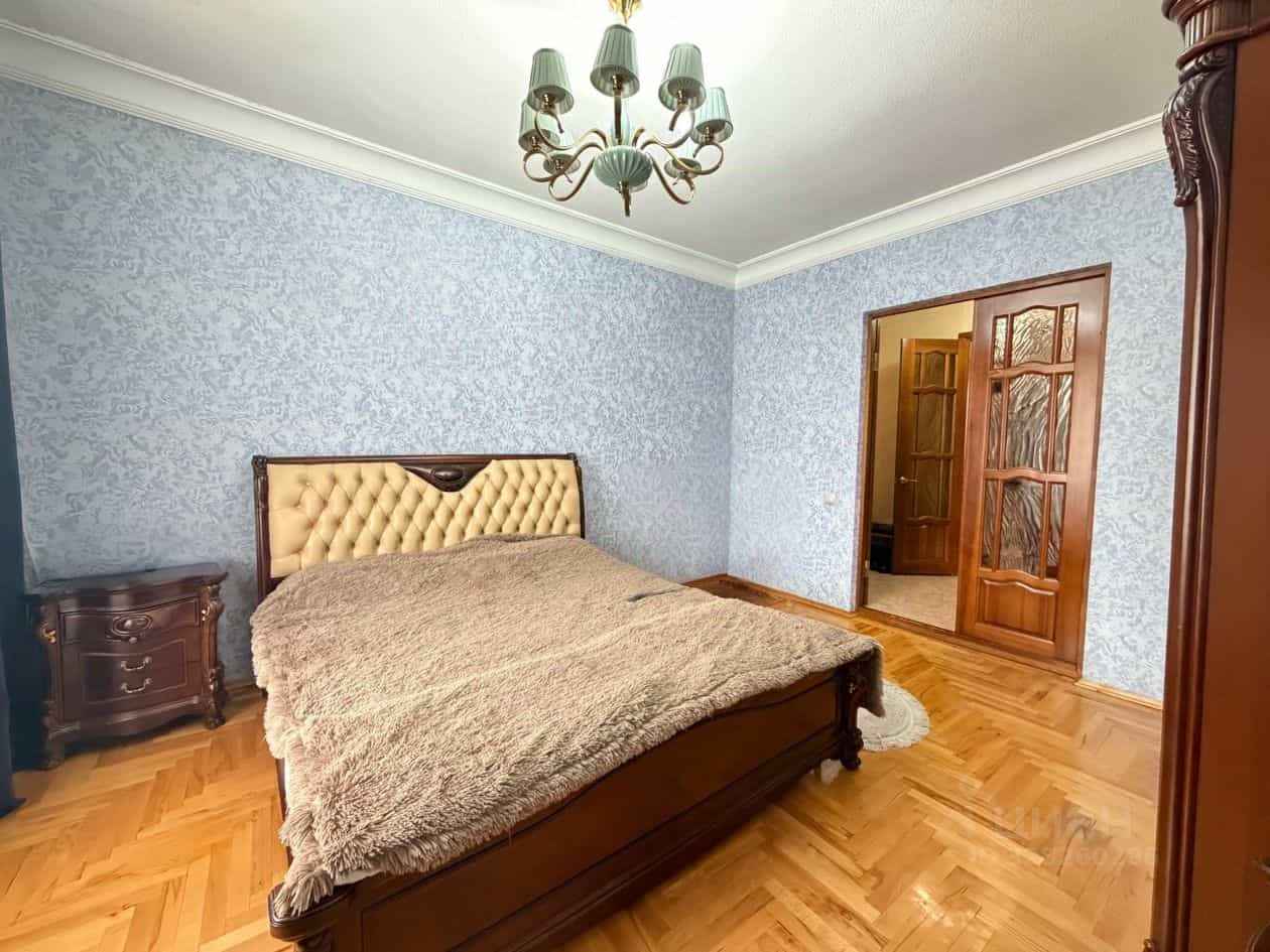 Россия, Кабардино-Балкарская Республика, Нальчик, улица Чайковского, 22