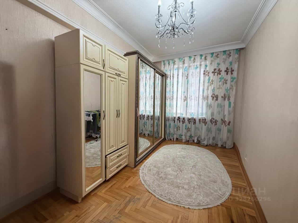 Россия, Кабардино-Балкарская Республика, Нальчик, улица Чайковского, 22, фото 6