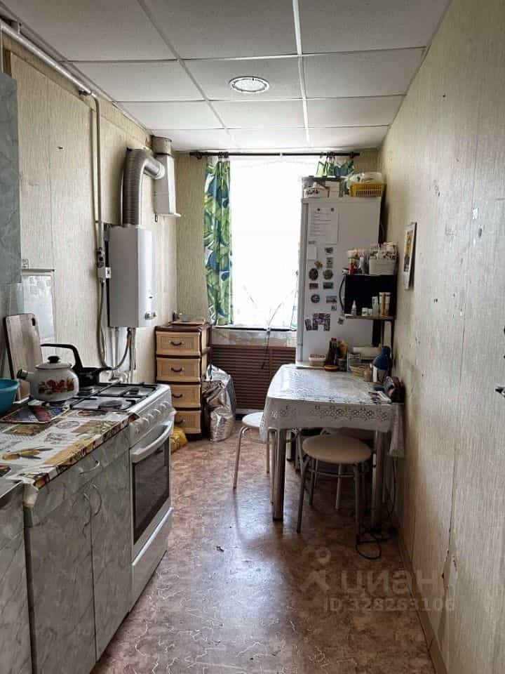 Россия, Кострома, улица Свердлова, 46, фото 8