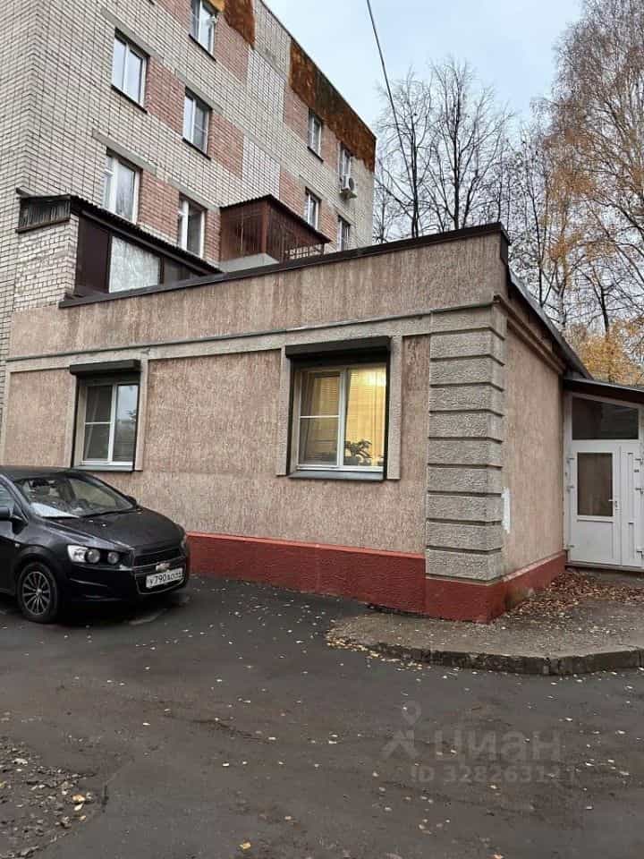 Россия, Кострома, Просёлочная улица, 32, фото 18