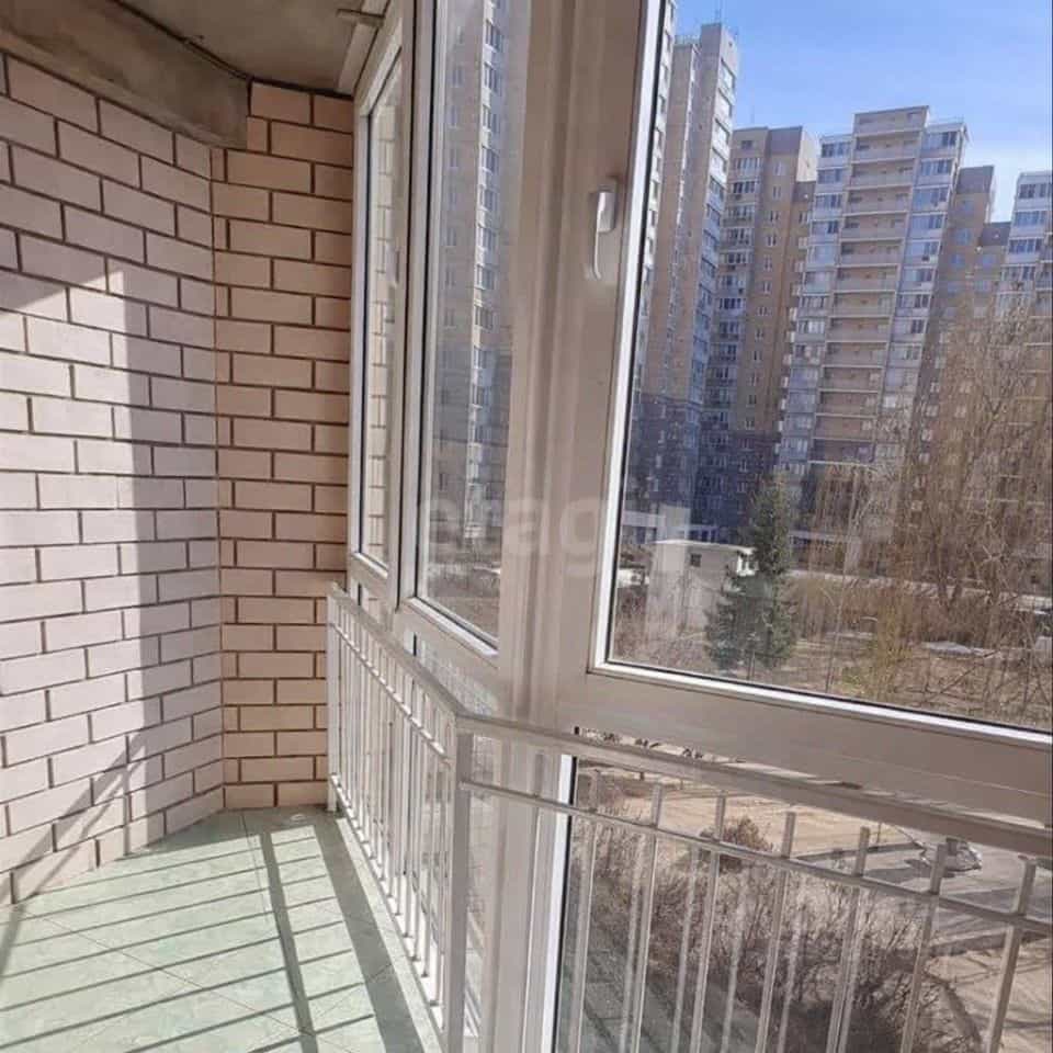 Россия, Липецк, улица Е.И. Замятина, 2, фото 11
