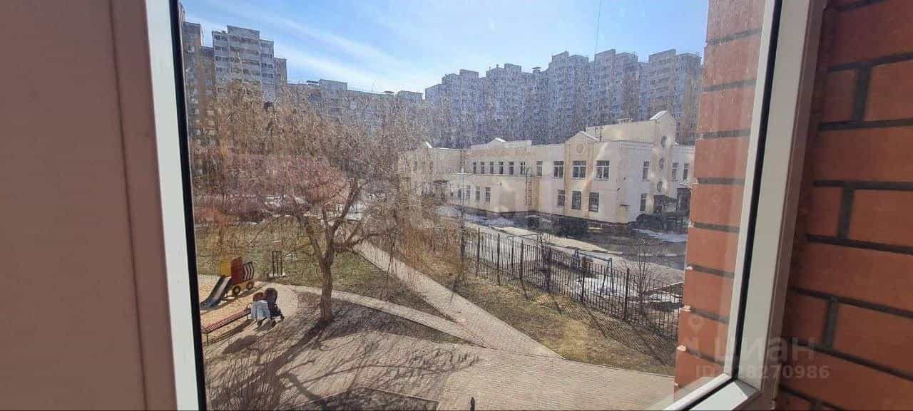 Россия, Липецк, улица Е.И. Замятина, 2, фото 13