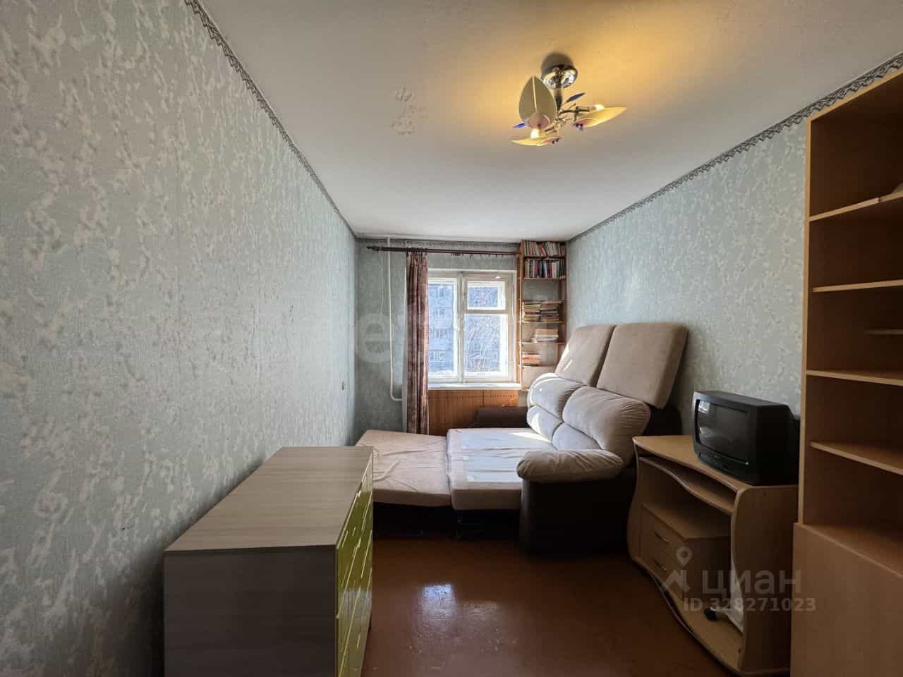 Россия, Республика Коми, Сыктывкар, Коммунистическая улица, 73, фото 4