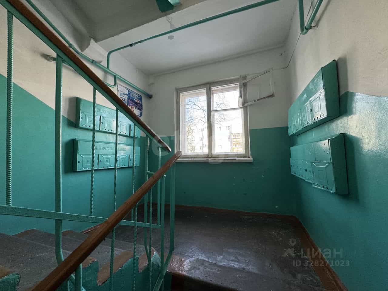 Россия, Республика Коми, Сыктывкар, Коммунистическая улица, 73, фото 16