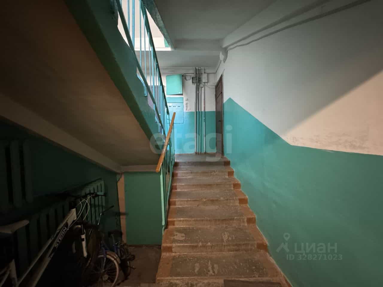 Россия, Республика Коми, Сыктывкар, Коммунистическая улица, 73, фото 18