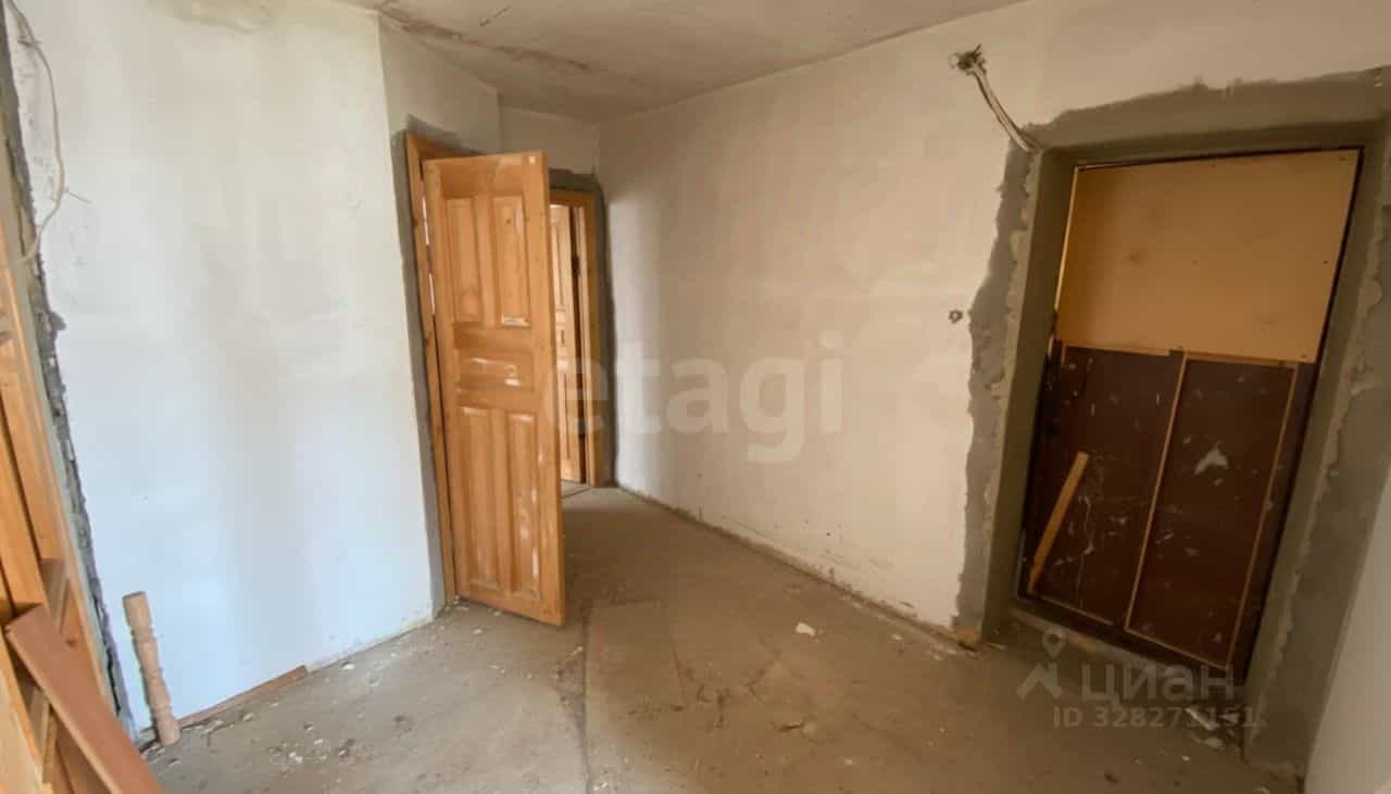 Россия, Костромская область, Мантурово, улица Островского, 12, фото 8