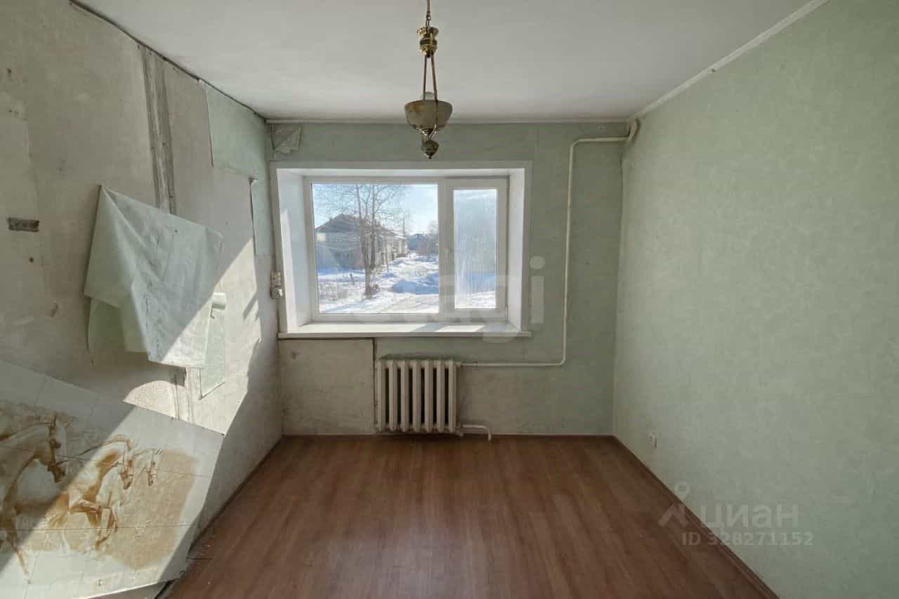 Россия, Костромская область, Мантурово, улица Островского, 12, фото 8