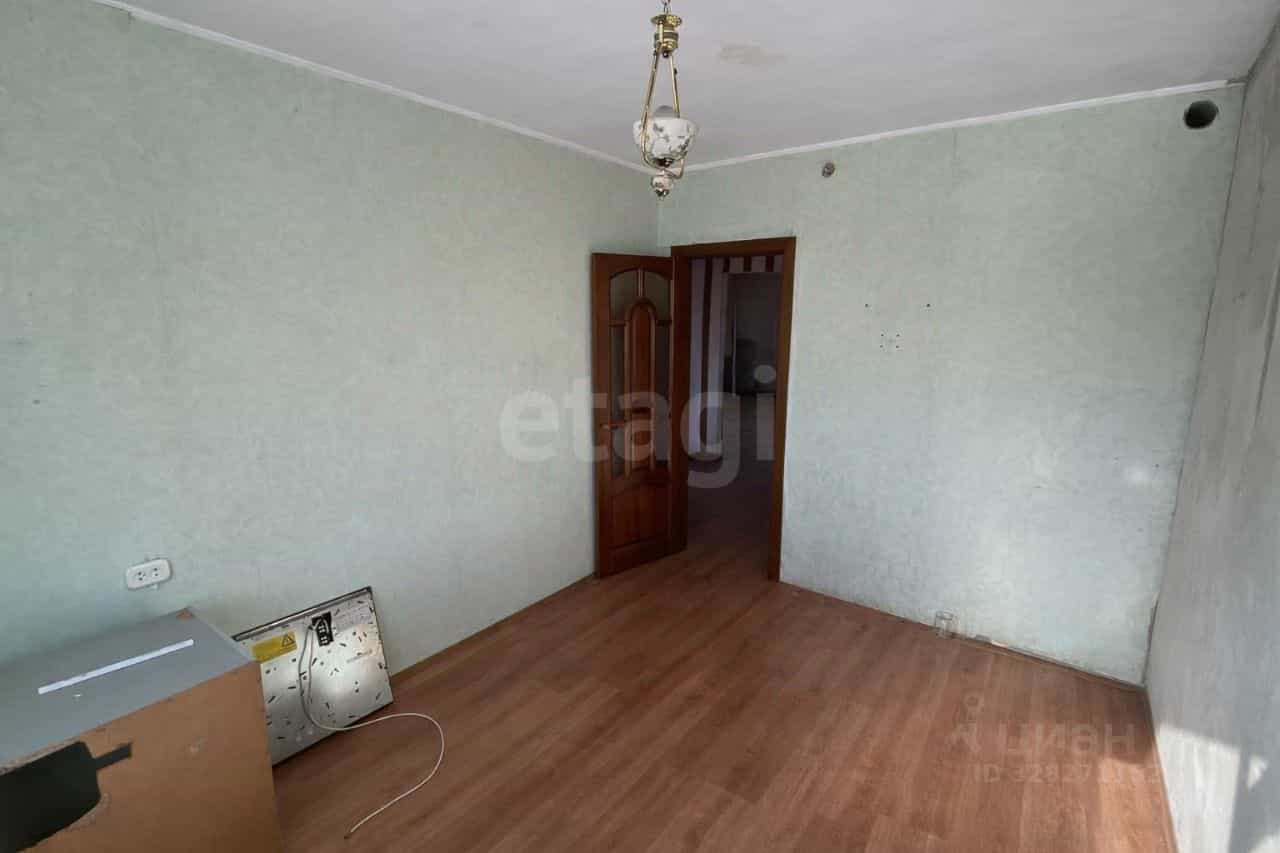 Россия, Костромская область, Мантурово, улица Островского, 12, фото 9
