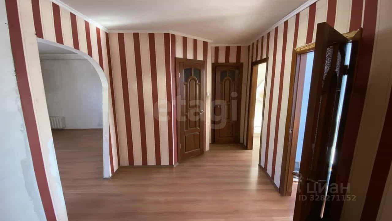 Россия, Костромская область, Мантурово, улица Островского, 12, фото 10