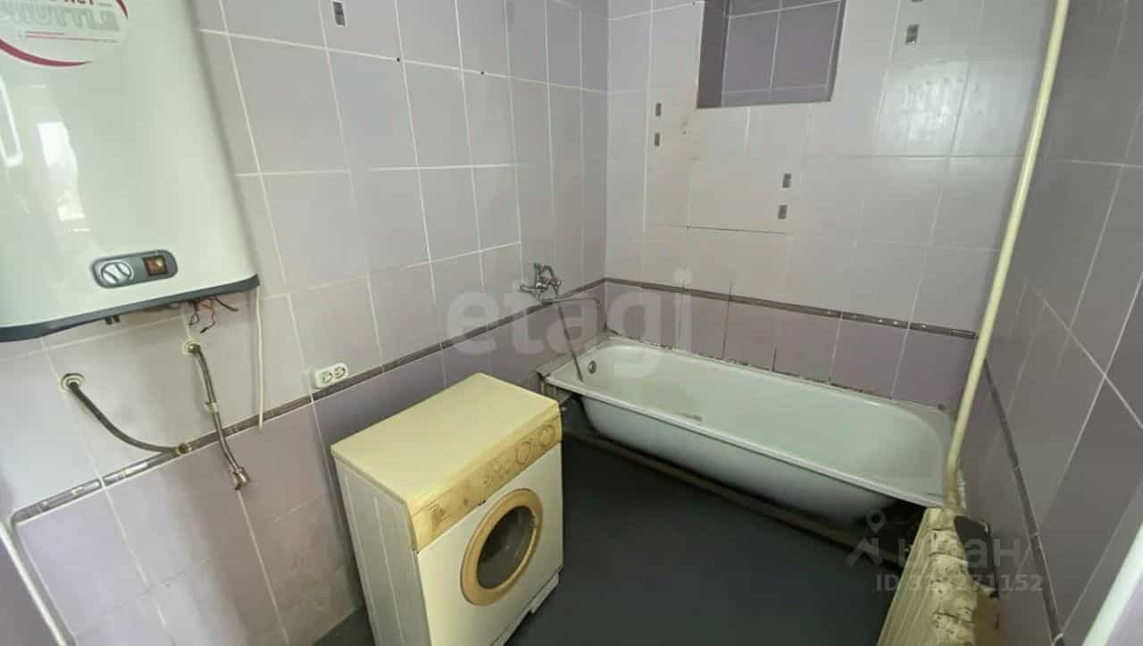 Россия, Костромская область, Мантурово, улица Островского, 12, фото 11