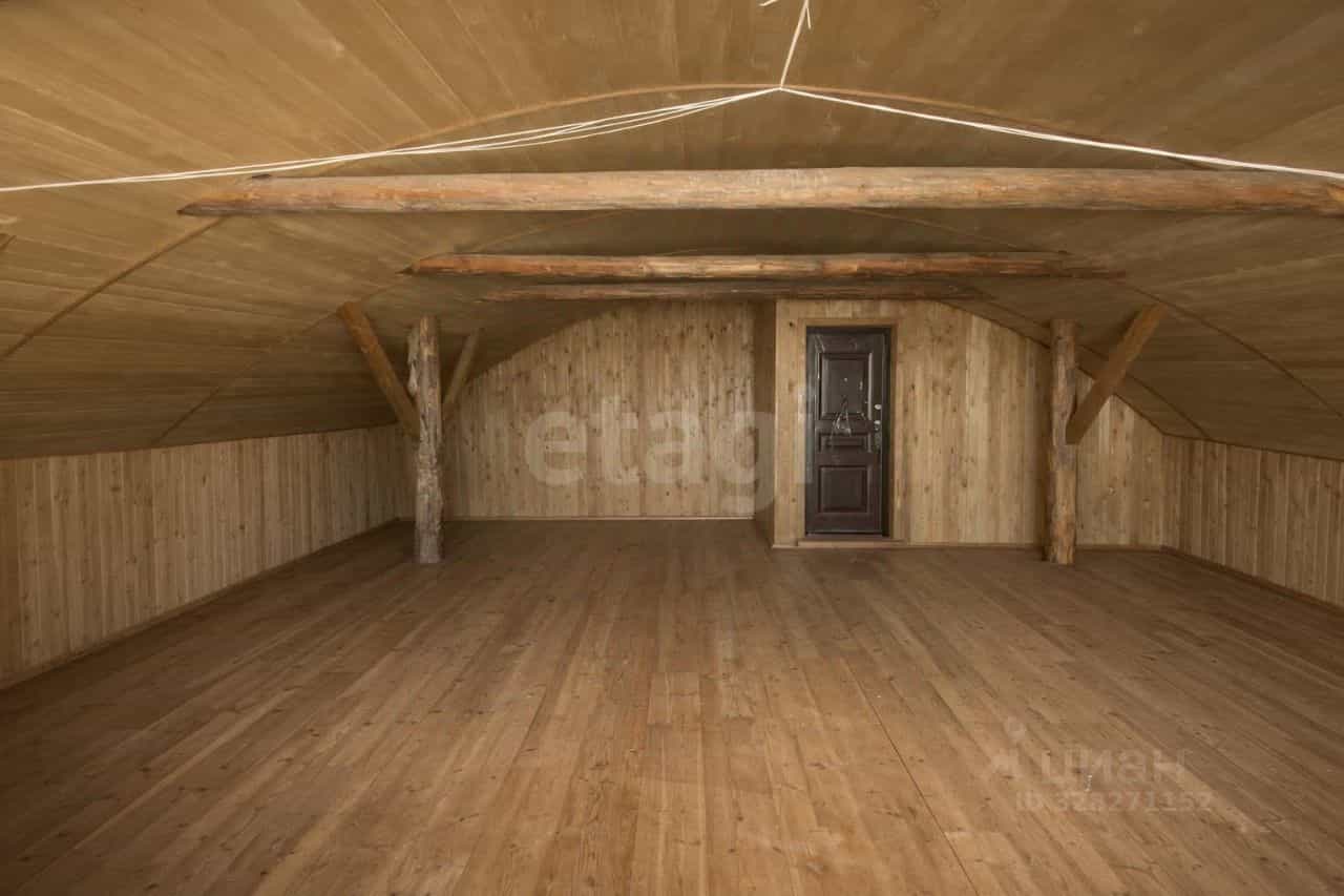 Россия, Костромская область, Мантурово, улица Островского, 12, фото 14