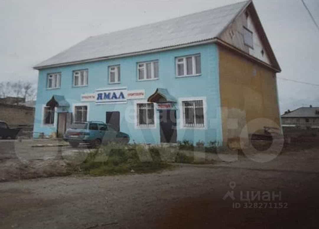 Россия, Костромская область, Мантурово, улица Островского, 12, фото 17