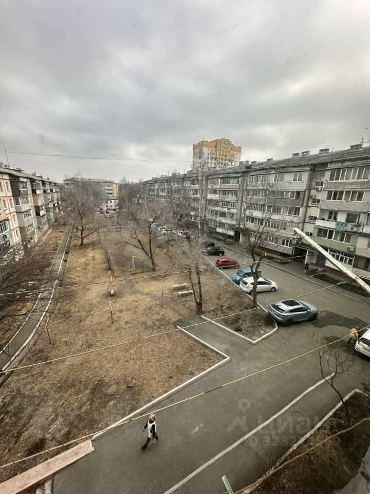 Россия, Приморский край, Уссурийск, улица Полушкина, 136, фото 7