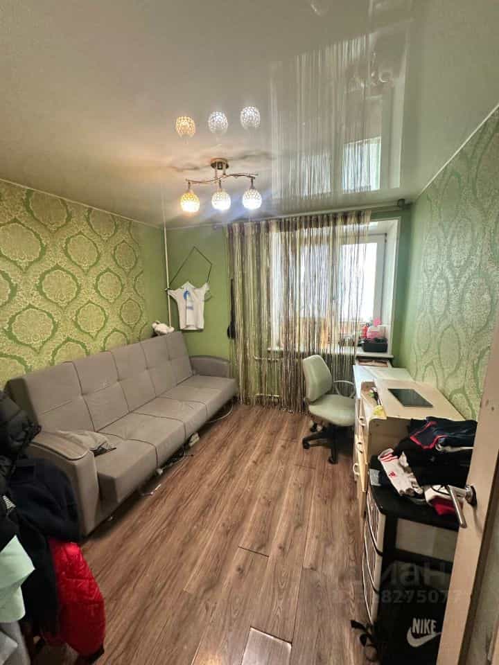 Россия, Приморский край, Уссурийск, улица Горького, 71, фото 5
